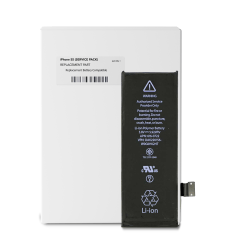 Ersättningsbatteri för iPhone 5S (Service Pack)