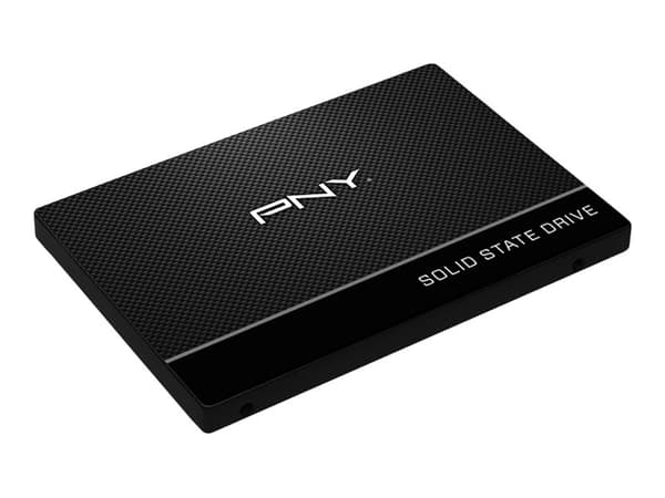 PNY SSD CS900 1TB 2.5 SATA-600
