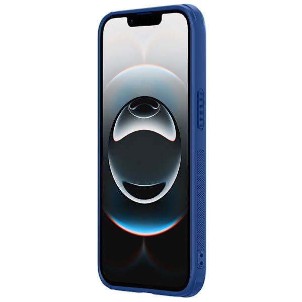 NILLKIN SUPER SHIELD PRO IPHONE 16E BLÅ
