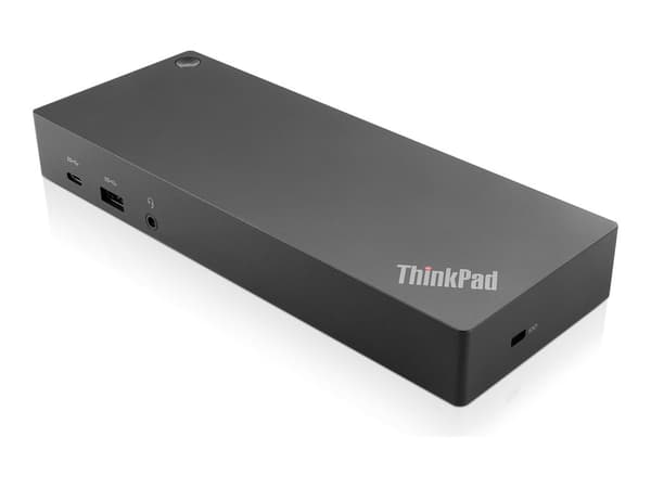 Lenovo ThinkPad Hybrid USB-C med USB-A Dock USB-C Dockningsstation