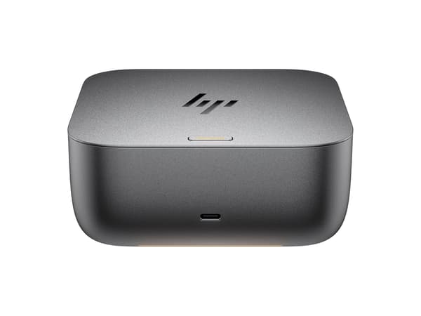HP Thunderbolt Dock G6 Thunderbolt 4 Dockingstation