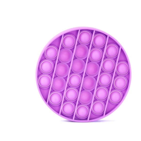 Anti-stress Pop It Fidget grön