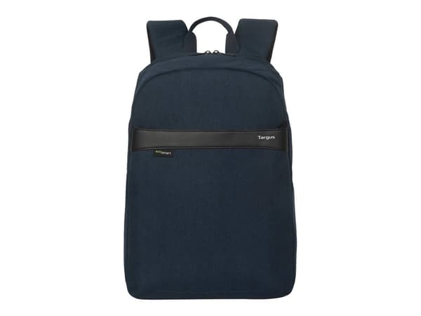 Targus GeoLite EcoSmart Ryggsäck till notebook 16 Tekstil Blå