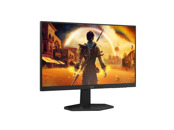 AOC Gaming 24G42E 24 Fast IPS 1920 x 1080 (Full HD) HDMI DisplayPort 180Hz