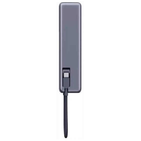 Xiaomi Mi Powerbank 10000mAh 120Watt 2xUSB-C Grå