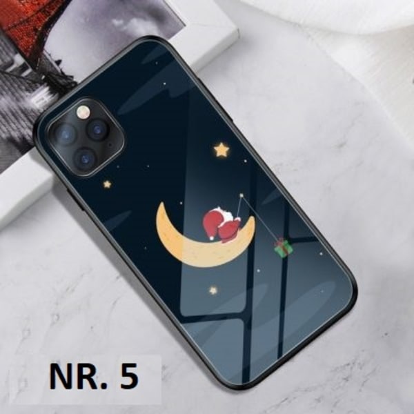 julfodral för iphone 12 pro max nr.6
