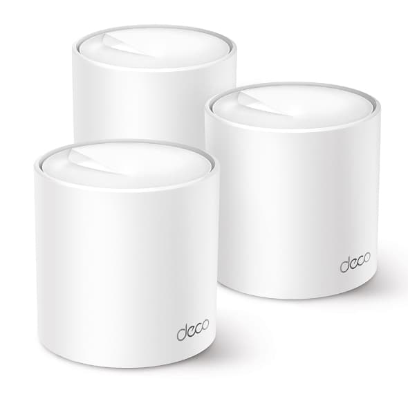 TP-Link Deco X50 Wi-Fi-system
