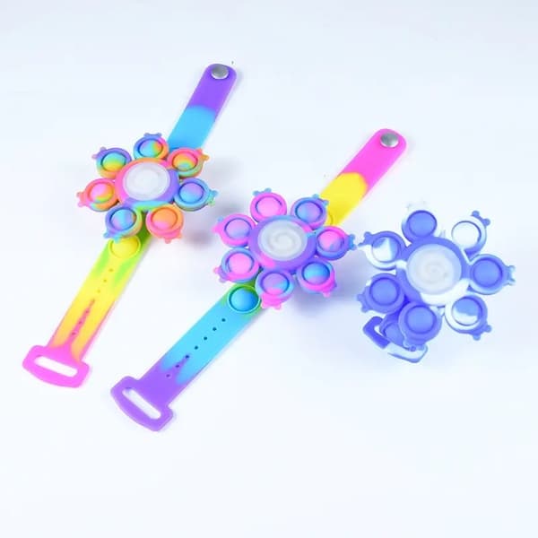 fidget armband