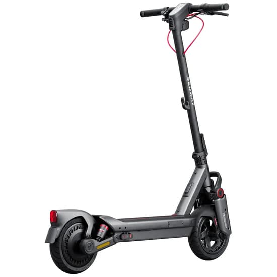 Ninebot Max G3 D Elektrisk scooter