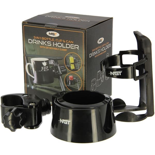 NG Elevate Cupholder