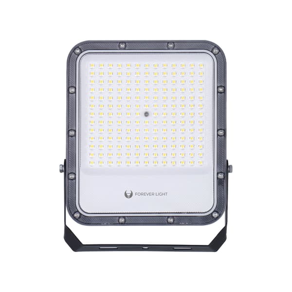 LED Floodlight PROXIM+ 100W - Forever Light, 6500K, IP65, High-Efficiency