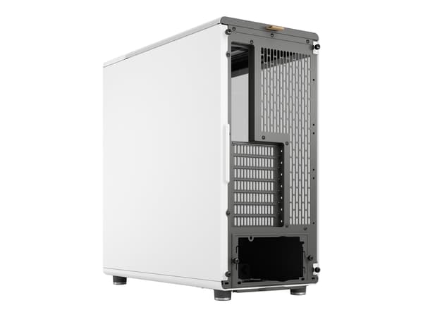 Fractal Design North Tower ATX vit vit