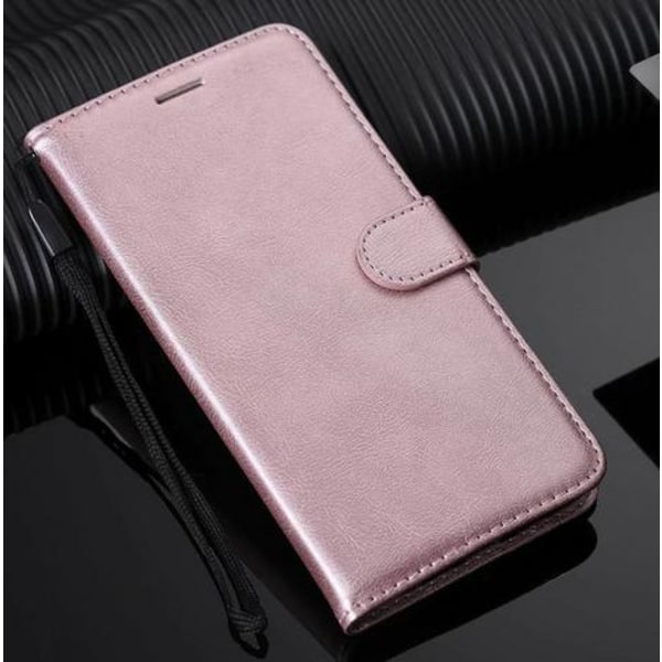 Lyxig plånboksfodral  till Samsung Galaxy S10