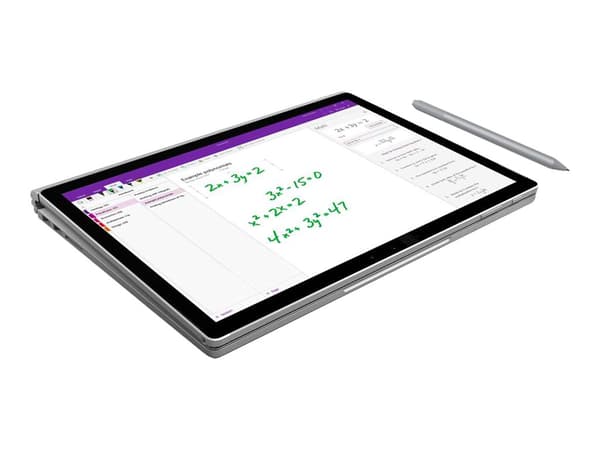 Microsoft Surface Pen M1776 Silver Stylus