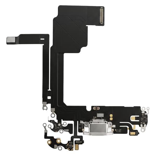 Laddningsflex för iPhone 15 Pro