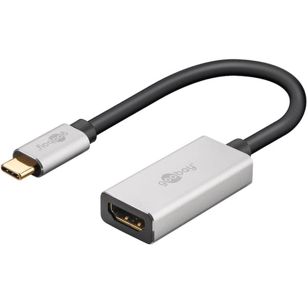 goobay Ekstern videoadapter