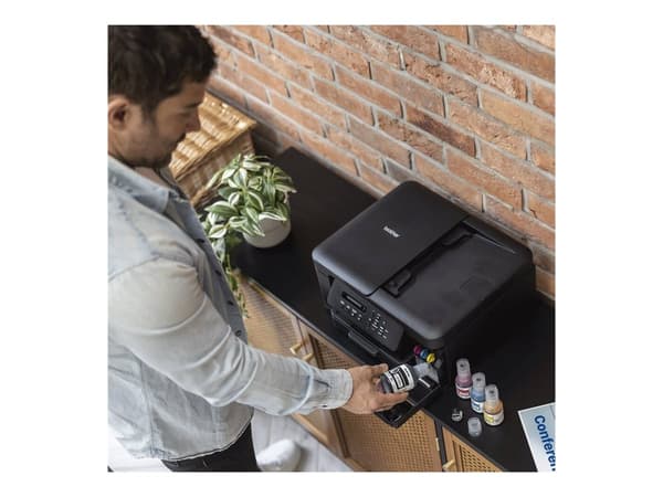 Brother DCP-T730DW Bläkprinter