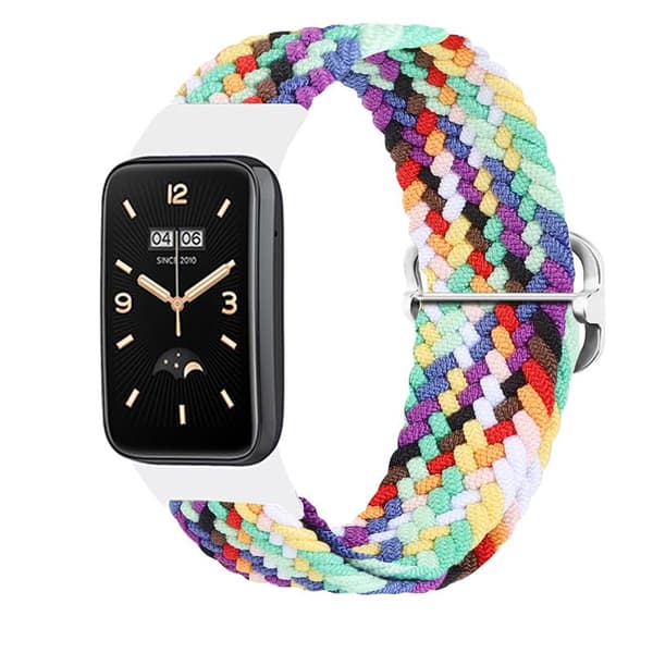 ARMband MI BAND 7 PRO/ M7 PRO (6) RAINBOW