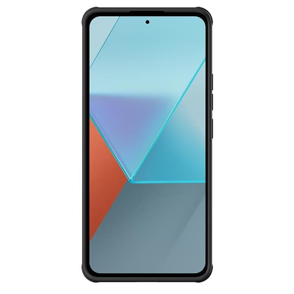 NILLKIN CAMSHIELD PRO XIAOMI REDMI NOTE 13 PRO+ SVART