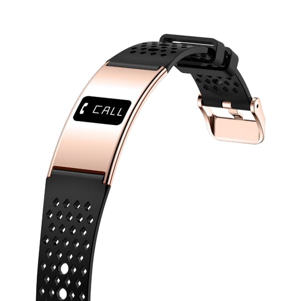 Forever smartband Elegance B8 roséguld