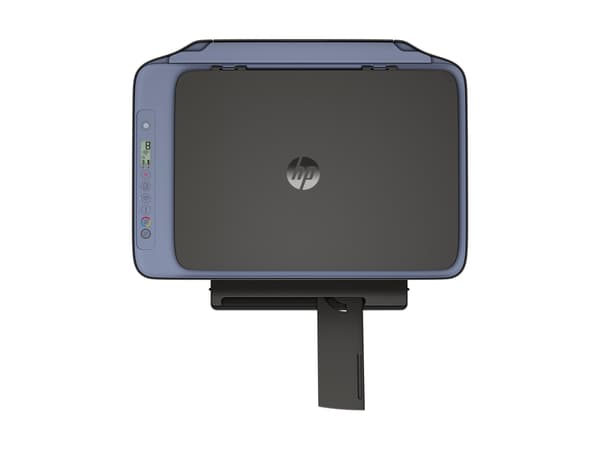 HP Deskjet 2921 All-in-One Bläkprinter