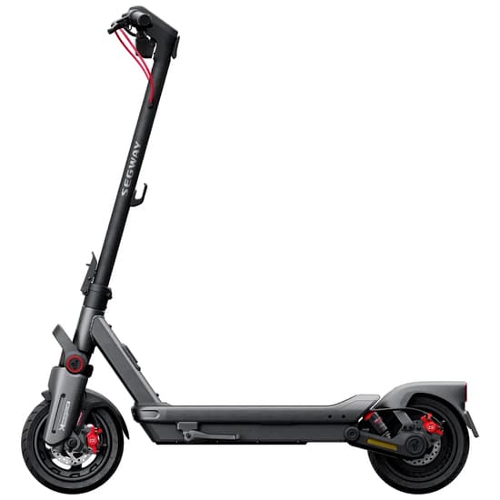 Ninebot Max G3 D Elektrisk scooter