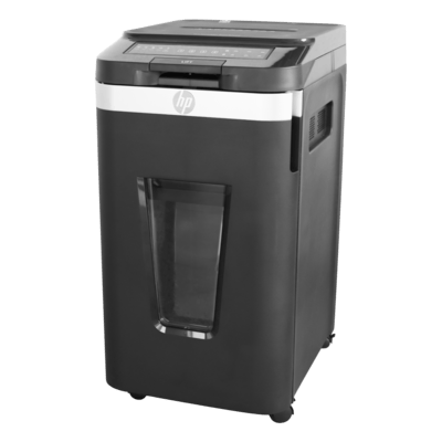 HP OneShred 12CC Makulator kryds snit 4 x 35 mm