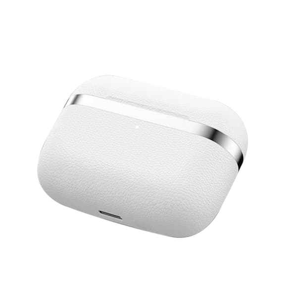 Devia Bluetooth-hörlurar TWS Ultra1 vita med ANC blå