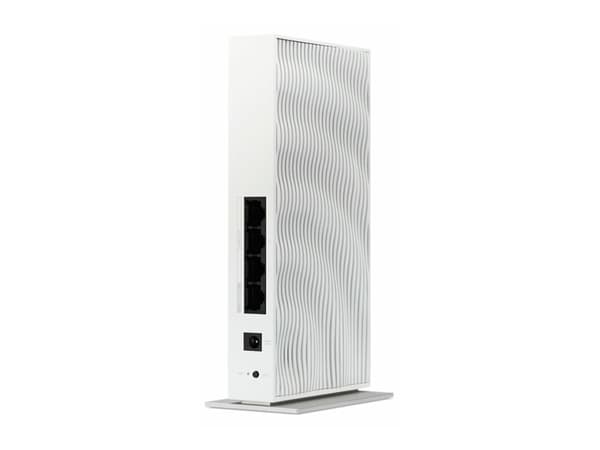 Acer Wave 7 (T7c) Wi-Fi-system Desktop
