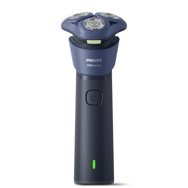 Philips 2000 series S2885/00 Barbermaskine Barbermaskine Blå Blå blå