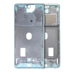 Mellanramshölje för Samsung Galaxy S20 FE (Cloud Mint) grön