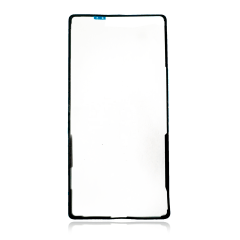Baksidesglaslim för Google Pixel 7a (Äkta OEM)