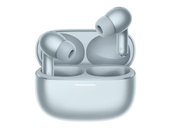 Xiaomi Redmi Buds 8 Pro trådlös TWS earbuds Blå