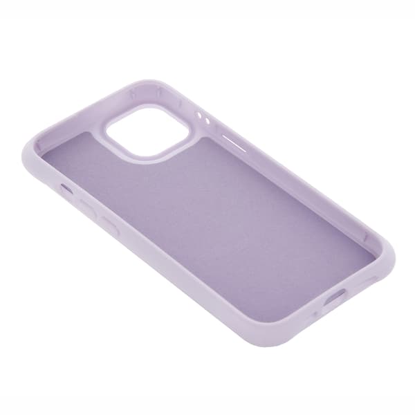 Circle Mag skal för iPhone 11 ljuslila