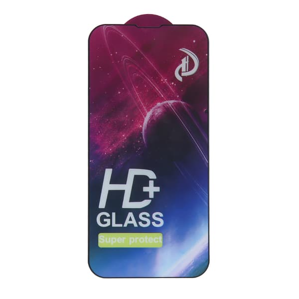 9D härdat glas för Samsung Galaxy S26