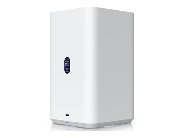 Ubiquiti UniFi UNAS 2