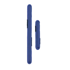 Hårda knappar (ström / volym) för Samsung Galaxy M30 (M305 / 2019) (blå) blå