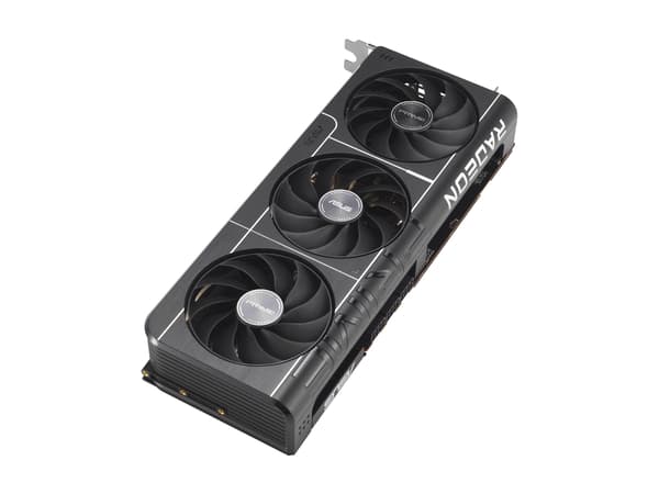 ASUS Prime Radeon RX 9070 XT OC Edition 16GB