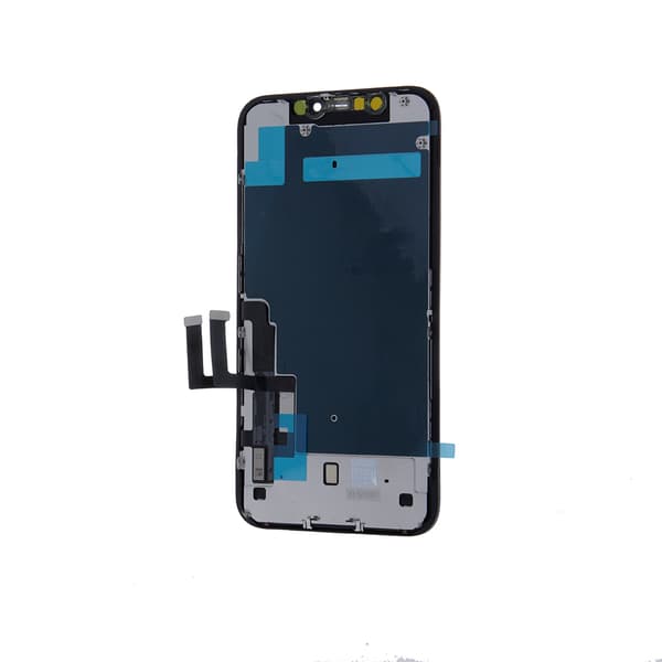 LCD-skärm med pekskärm för iPhone 11 Service Pack