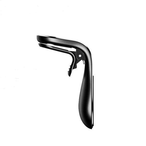 Maxlife bilhållare för luftventil MXCH-13 magnetisk silver silver