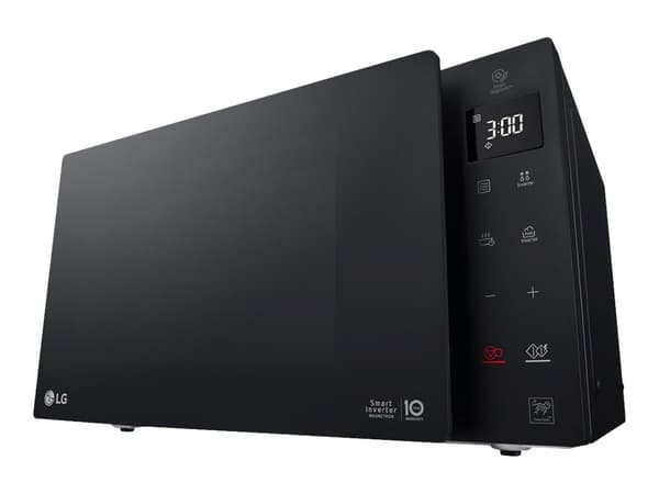 LG NeoChef MS2535GIB Mikrobölgeovn svart