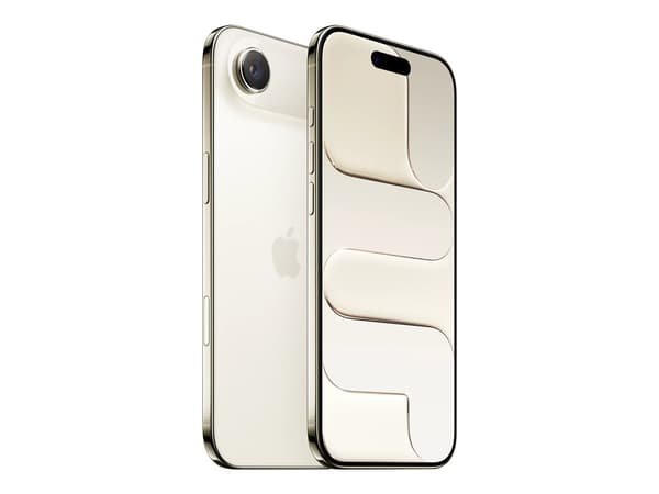 Apple iPhone Air 6.5 1TB Ljus guld Guld guld