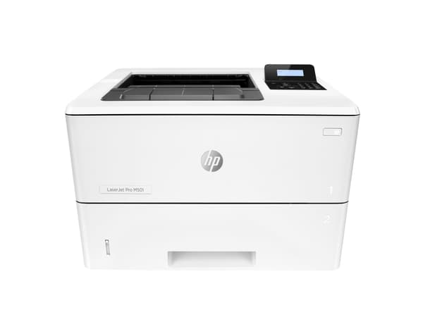 HP LaserJet Pro M501dn Laser
