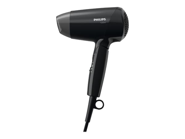 Philips Hårtörrer BHC010