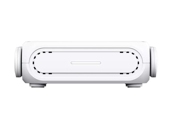 ASUS RT-BE58 Go trådlös router WiFi 7