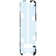 3M Limhäftande tejp (för ram) för iPhone 12 / 12 Pro (10-pack) (OCA Master)