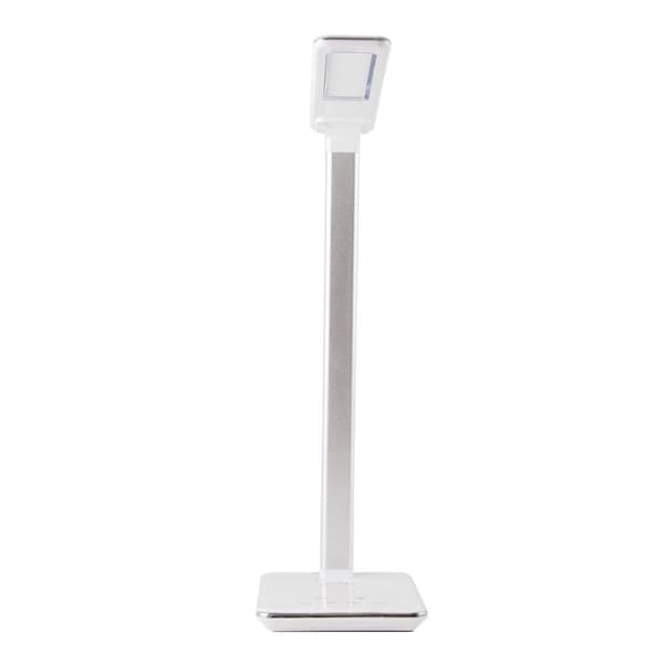 Huslog Lamp with induction charger white OW-390202