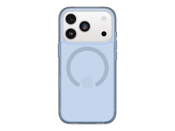 OtterBox Symmetry Series Clear Skal Polykarbonat Termoplastisk elastomer (TPE) transparent