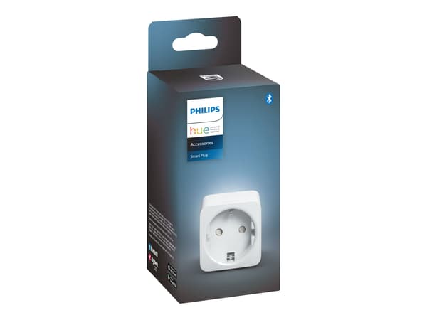 Philips Hue vit Smart kontakt trådlös vit