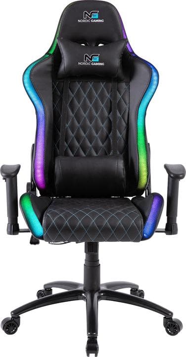 NG Blaster armrest L